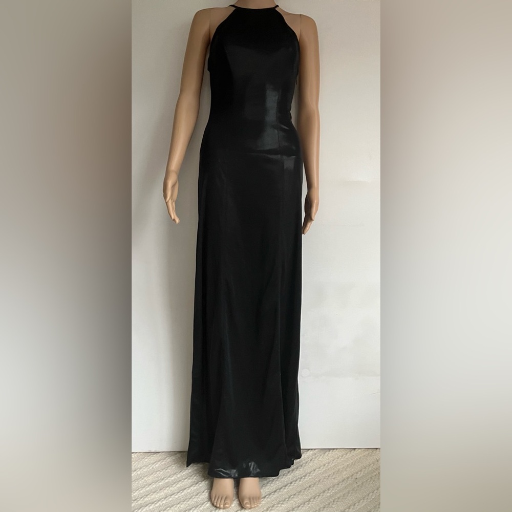 Vintage Plein Sud long dress